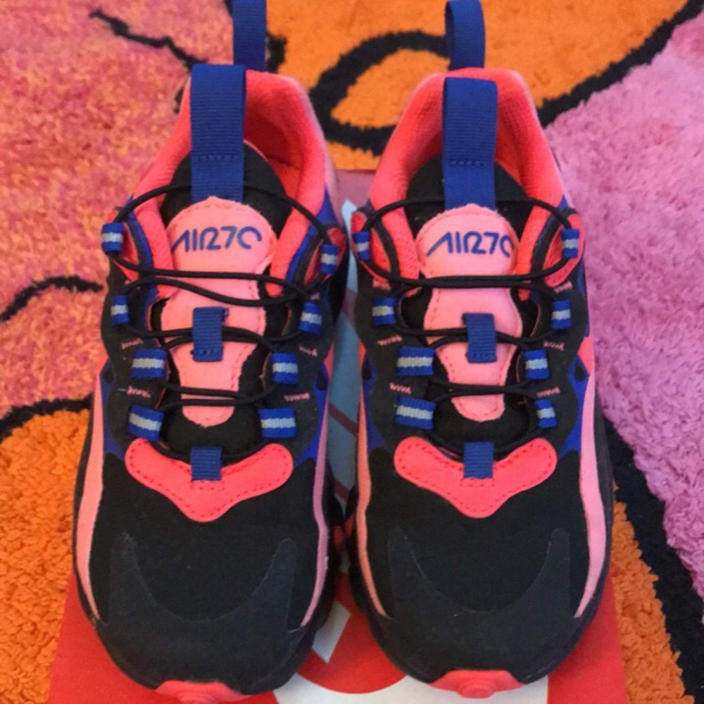 Nike Air Max 270 RT